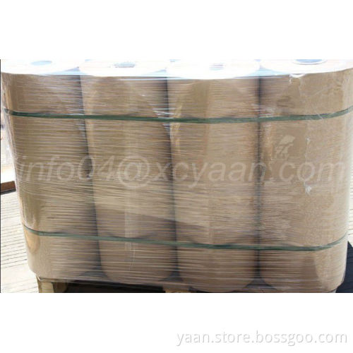 Transformer and Motor electric brown kraft paper